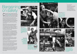 Hazards issue 86 Photofeature image