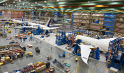 Photo: Boeing