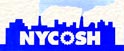 NYCOSH logo